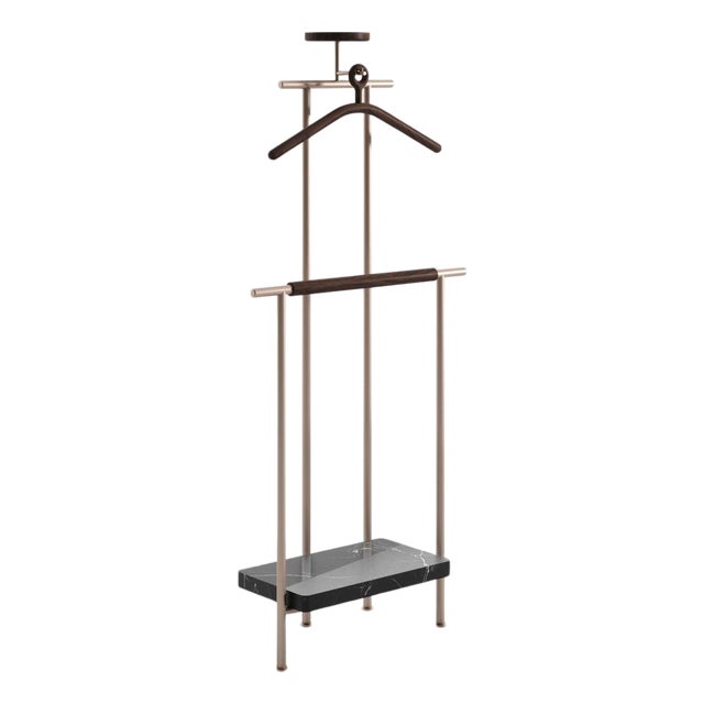 Stay Clothes Stand by Neri and Hu for Cassina For Sale