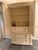 French Provincial Stanley Furniture (Made in Usa) French Provincial Armoire For Sale - Image 3 of 4