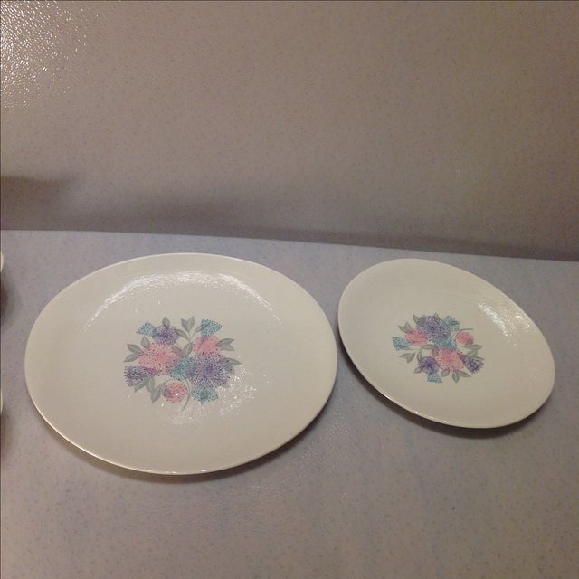 1950's Table Setting by Eva Zeisel - 6 Pieces For Sale In Chicago - Image 6 of 8