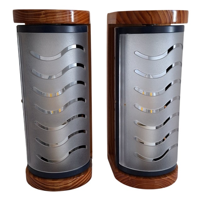 Tassa Wall Lamps from Ikea, 2000s, Set of 2 For Sale