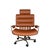 Brown Thomas II Office Chair by Wood Tailors Club For Sale - Image 8 of 17