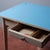 Unrestored Vintage Kitchen Table For Sale - Image 11 of 18
