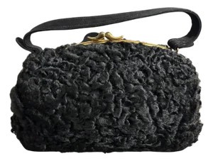 An Elegant 1950s Italian Evening Bag