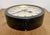 Black Industrial Factory Wall Clock from Siemens, 1950s For Sale - Image 14 of 18