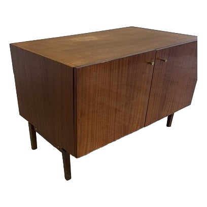 Vintage Rossia Commode from Novy Domov, 1976 For Sale