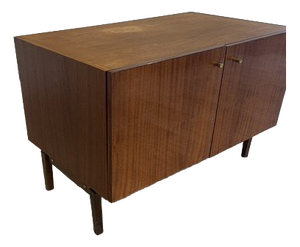 Vintage Rossia Commode from Novy Domov, 1976