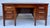Mid-Century Modern 1940's Clemco Us Military Solid Oak Desk For Sale - Image 3 of 13