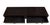 2-Drawer 52" Long Console Table For Sale - Image 4 of 5