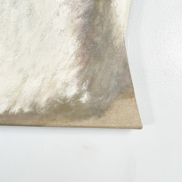 Tetsuro Shimizu, T3 Resistance & T4 Persistence, 2011, Oil on Canvas Paintings, Set of 2 For Sale - Image 13 of 18