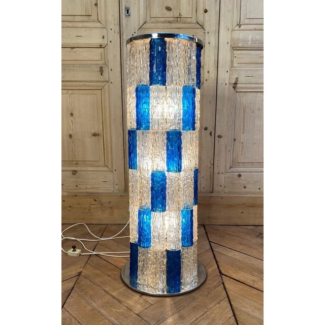 Ice Lamp rom De Julius Theodor Kalmar For Sale - Image 10 of 10