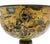 Vintage Brass Pedestal Urn Cachepot With Ornate Handles – Neoclassical / Hollywood Regency For Sale - Image 9 of 10