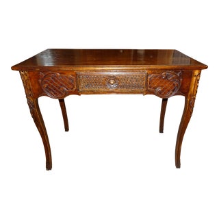 Louis XV Writing Desk For Sale