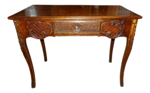 Louis XV Writing Desk