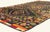 21928 Vintage Beni M'Guild Moroccan Rug, 05'07 x 09'10. The Sacred Sanctuary: A Vintage Beni M'Guild Moroccan Masterpiece...