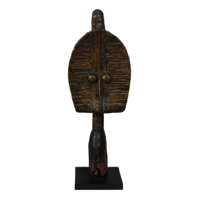 Kota Bakota Mahongwe Sculpture, Gabon, 197.2 For Sale