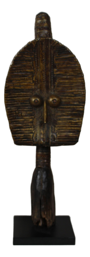 Kota Bakota Mahongwe Sculpture, Gabon, 197.2