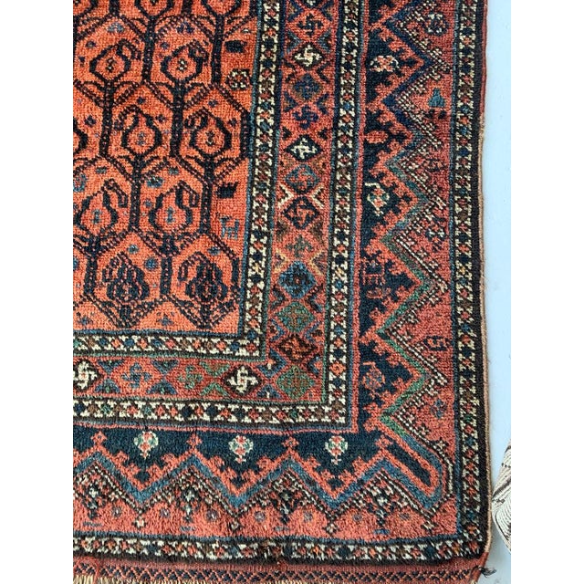 Antique Rugs and Vintage Rugs are what we specialize in and every piece in our collection is genuinely old, authentic...