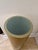 1980s Vintage 1980s Postmodern Gold Light Up Pedestal For Sale - Image 5 of 9