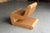 Wood Postmodern Lounge Chair, 1990s For Sale - Image 7 of 16