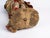 Late 16th Century Polychrome Carved Wooden Sculpture, Germany For Sale - Image 11 of 12