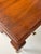 Vintage Henkel Harris Virginia Galleries Wild Black Cherry "Jamestown Colony" Buffet / Sideboard For Sale - Image 15 of 17