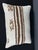 Turkish Hemp Pillow Cushion Natural Beige Brown Pillow Cushion Cover 16" x 24" #30140 Enhance your home decor with our...