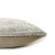 Contemporary Ceyhan Bamboo Silk Pillow For Sale - Image 3 of 4