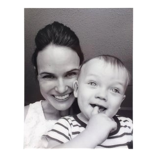 Early 21st Century Budapest Project Öröm Photograph For Sale