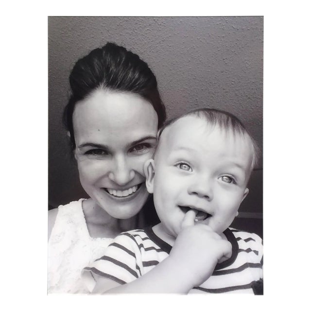 Early 21st Century Budapest Project Öröm Photograph For Sale