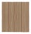 1960s Vintage Palas Bidjar Kilim With Minimal Red Stripes on a Beige Field - Rug & Kilim For Sale - Image 5 of 10