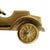 Antique Brass Toy Car Paperweight or Decorative Object, Early 20th Century For Sale - Image 11 of 12