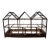 Large Antique 19th Century Architectural Model Primitive American Folk Art Birdcage For Sale