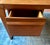 Auburn 1960s Kai Kristiansen Teak Desk Fm Møbler For Sale - Image 8 of 8