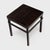 Chinese Chinese Wrapped Apron Fang Deng Table, 1850 For Sale - Image 3 of 5