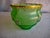 Late 19th Century French Art Nouveau Cameo Glass Vase For Sale - Image 4 of 9