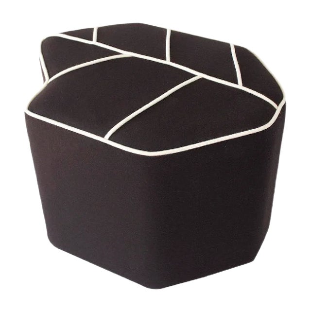 Leaf Seat by Nicolette de Waart for Design by nico For Sale