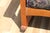 1940s Mission Style Solid Oak Rocking Chair | Arts & Crafts Wooden Rocker For Sale - Image 15 of 18