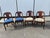 Set of Napoleon III Mahogany Chairs, Set of 4 For Sale - Image 18 of 18