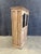 Add a touch of rustic character to your home with this stunning reclaimed wood vitrine. Featuring a unique whitewash...
