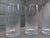 Lenox 1960s Lenox Crystal Highball Tumbler Glasses- Set of 4 For Sale - Image 4 of 9