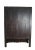 Red Antique Chinese Wedding Cabinet – 77 Inches Tall For Sale - Image 12 of 13