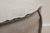 Maxim Small Round Pouf For Sale - Image 4 of 5