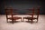 Brazilian Mid-Century Modern Bar Cart in Rosewood, Carlo Hauner and Martin Eisler, 1950s - Lot 532 For Sale - Image 10 of 14