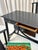 Desk Set with Jokhang Tiger Velvet Cushions from Gasparucci Italo, Italy, 1970s, Set of 3 For Sale - Image 3 of 14