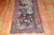 Early 20th Century Worn Distressed Zabihi Collection Persian Runner - 3'2" x 9'11" For Sale - Image 9 of 10