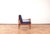 Mid-Century Modern Mid-Century Modern Danish Lounge Chair, 1960s For Sale - Image 3 of 12