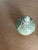 Arts & Crafts Handcrafted Studio Pottery Bottle W/Stopper For Sale - Image 3 of 8