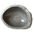 Contemporary XL River Stone Boulder Bowl For Sale - Image 3 of 5