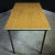Vintage Formica Dining Table, 1960s For Sale - Image 3 of 7