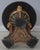Italian Vintage Pietra Dura Marble Round Table For Sale - Image 15 of 15